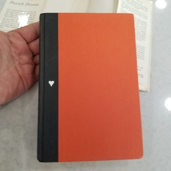 Tony The life and times of a charming scoundrel who lived on love hardcover book - Picture 7 of 11